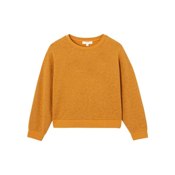 Long Sleeve Tops